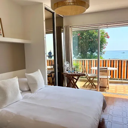 Azurea Apartment Menton