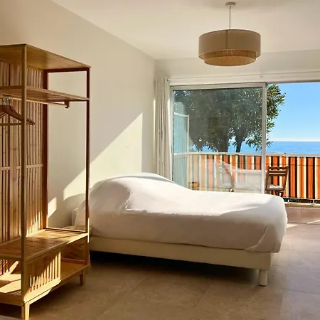 Azurea Apartament
