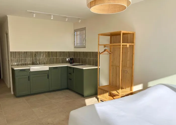 Lägenhet Azurea Menton