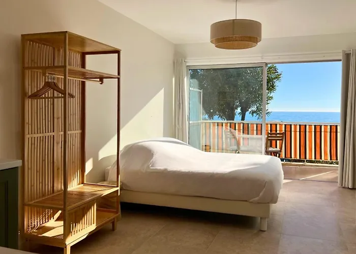 Azurea Apartamento